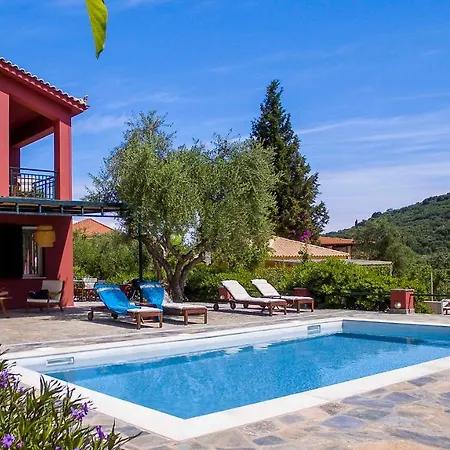 Bellazante Country Villas Vilă *