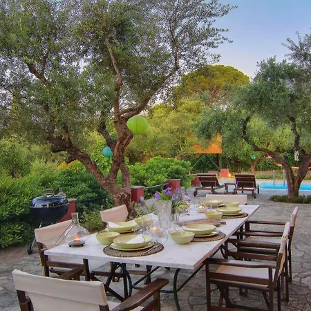 Bellazante Country Villas Vilă Kato Yerakarion