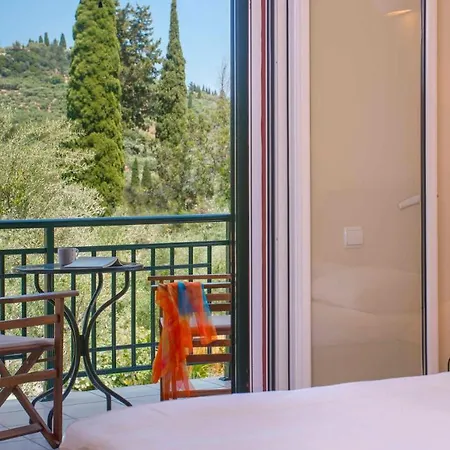 Bellazante Country Villas * Kato Yerakarion