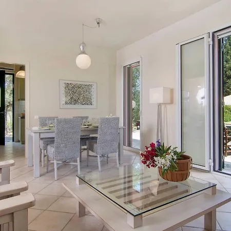 Bellazante Country Villas * Kato Yerakarion
