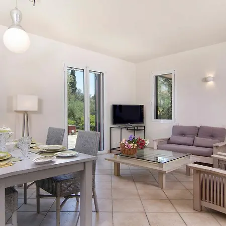 Bellazante Country Villas *