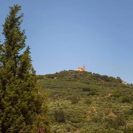 Bellazante Country Villas *