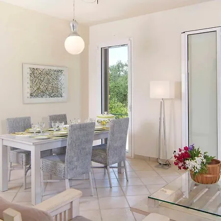 Bellazante Country Villas *