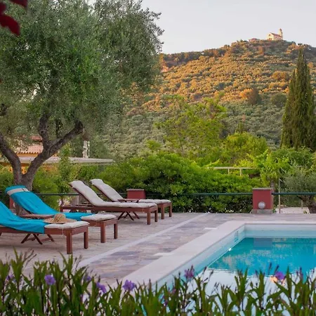 Bellazante Country Villas Vilă