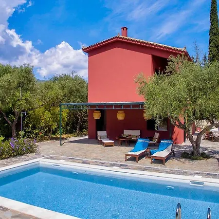 Vilă Bellazante Country Villas