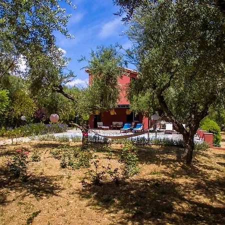 Bellazante Country Villas Vilă