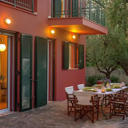 Vilă Bellazante Country Villas