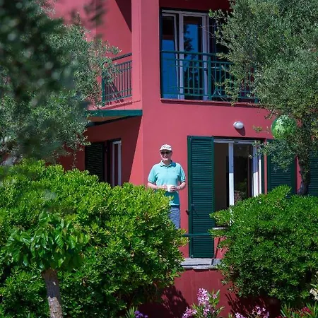 Bellazante Country Villas Vilă *