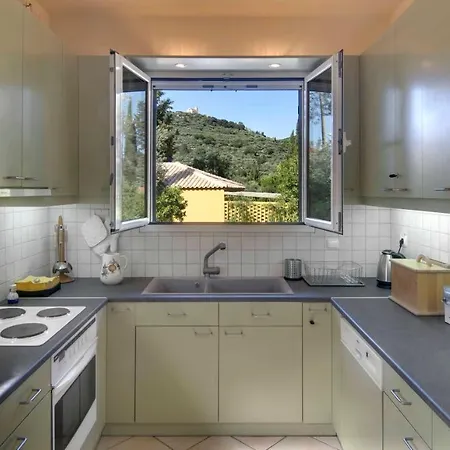 Vilă Bellazante Country Villas *