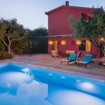 Bellazante Country Villas *