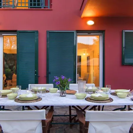 Bellazante Country Villas Kato Yerakarion