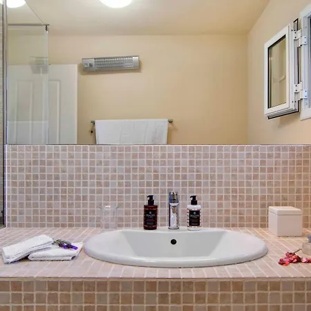 Bellazante Country Villas