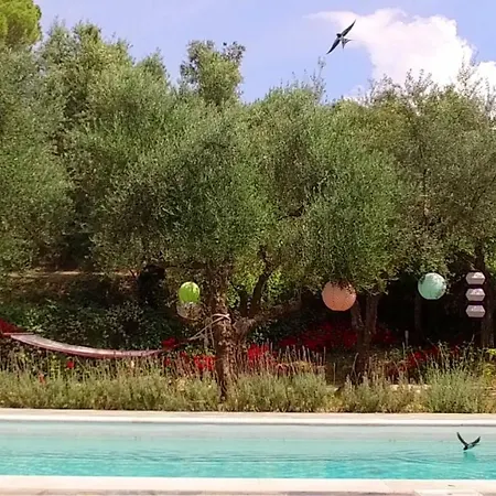 Bellazante Country Villas Vilă *