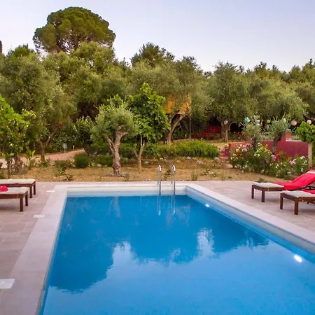 Bellazante Country Villas