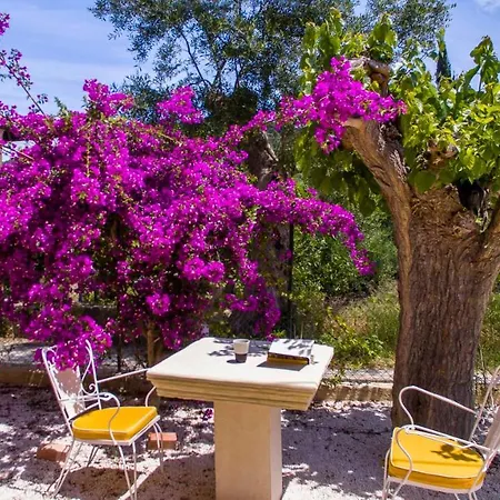 Bellazante Country Villas Vilă