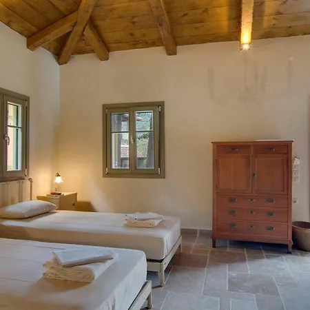 Bellazante Country Villas Vilă