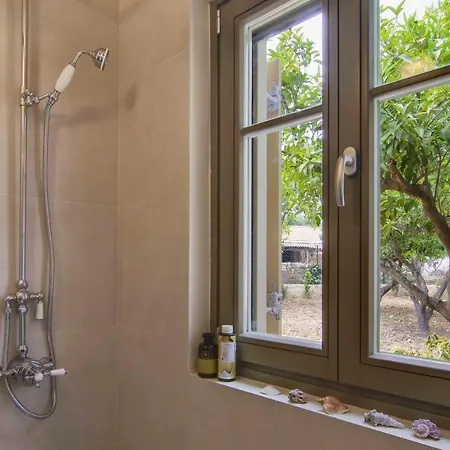 Bellazante Country Villas Kato Yerakarion