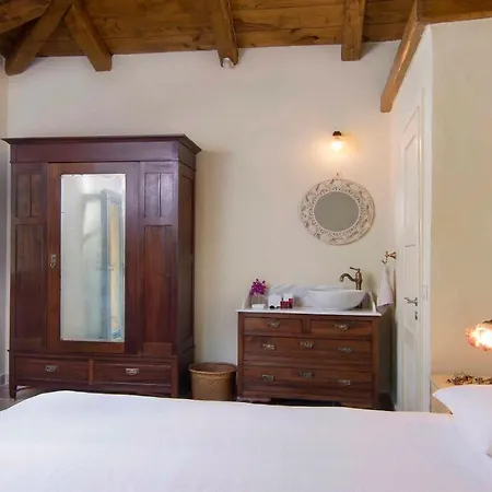 Bellazante Country Villas *