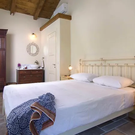 Bellazante Country Villas Vilă