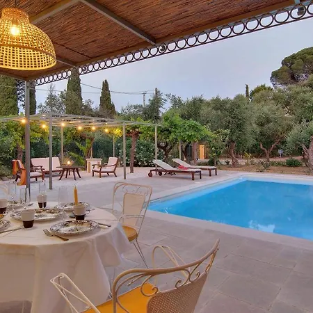 Bellazante Country Villas *
