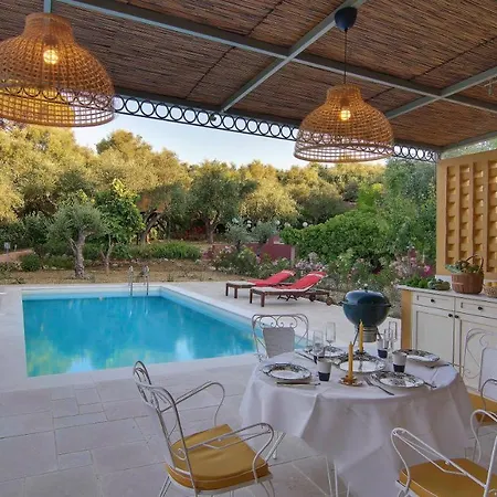 Bellazante Country Villas Vilă
