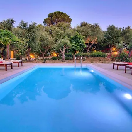 Bellazante Country Villas Vilă