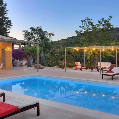 Bellazante Country Villas