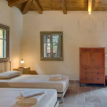 Bellazante Country Villas Kato Yerakarion