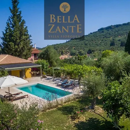 Bellazante Country Villas *