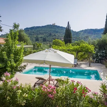 Bellazante Country Villas Kato Yerakarion