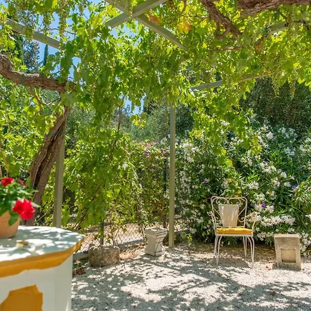 Bellazante Country Villas Kato Yerakarion