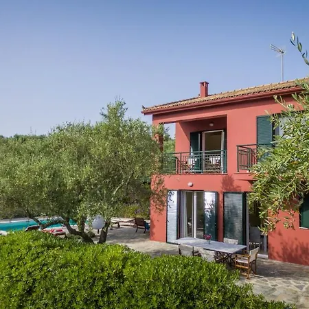 Bellazante Country Villas Vilă