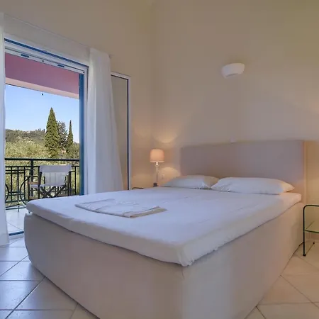 Bellazante Country Villas Vilă Kato Yerakarion