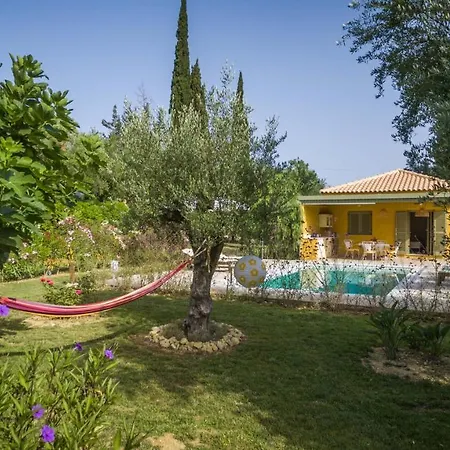Vilă Bellazante Country Villas Kato Yerakarion