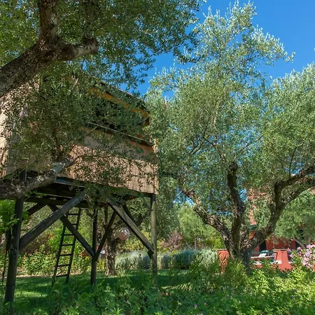 Bellazante Country Villas * Kato Yerakarion