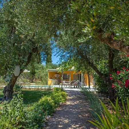 Bellazante Country Villas * Kato Yerakarion