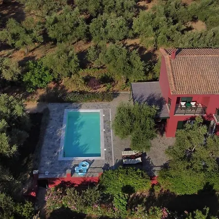 Bellazante Country Villas