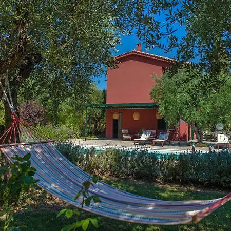 Bellazante Country Villas *